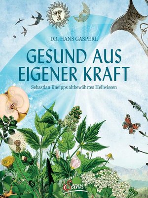 cover image of Gesund aus eigener Kraft